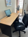 OTB table & chair